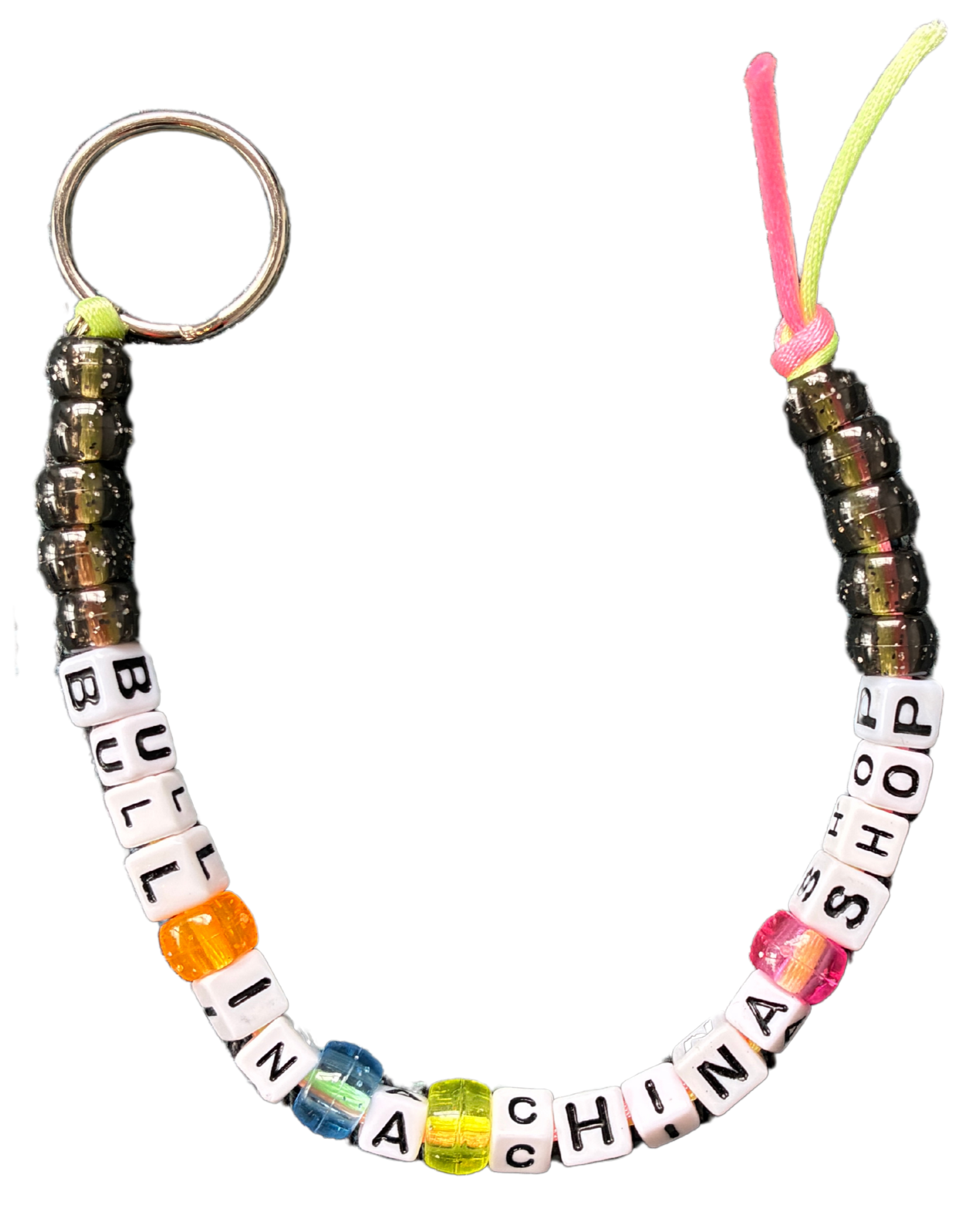 Earring Trevo Insp BLVD, image size:1675x2073